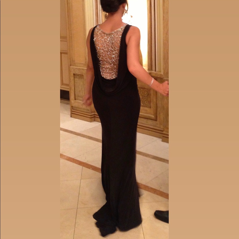 Jovani Evening Dress